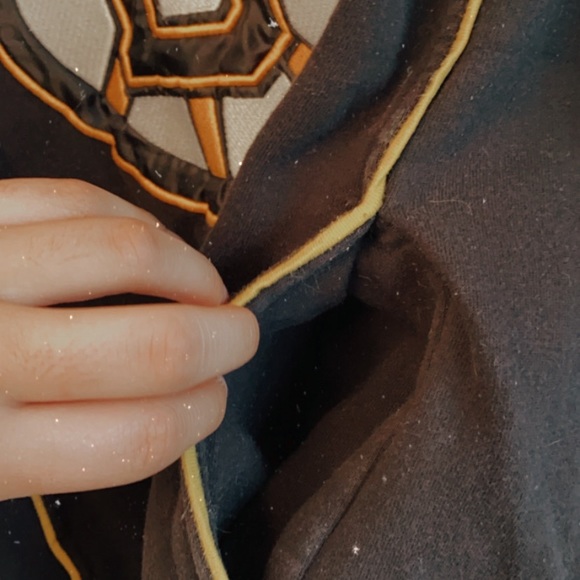 Vintage Bruins Crew - Picture 4 of 4